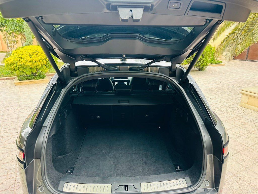 Land Rover RR Velar, 2.0 L, 2019 il, 109 000 km — Avtomobillər, Bakı (9)