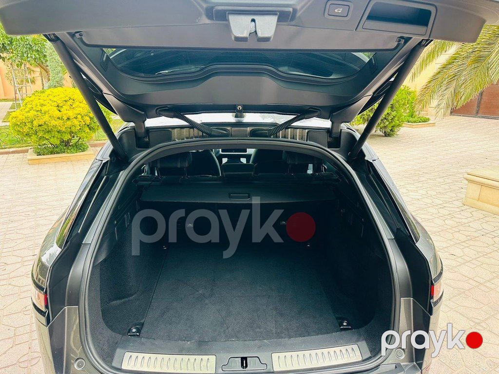 Land Rover RR Velar, 2.0 L, 2019 il, 109 000 km — Avtomobillər, Bakı (9)
