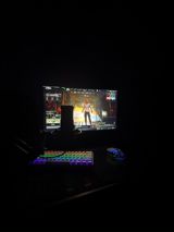 RTX3070 oyun kompüteri — Kompüterlər və noutbuklar
