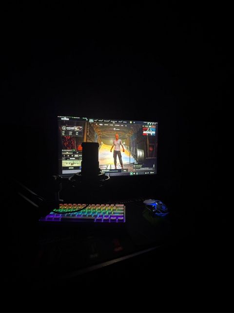 RTX3070 oyun kompüteri — Xaçmaz