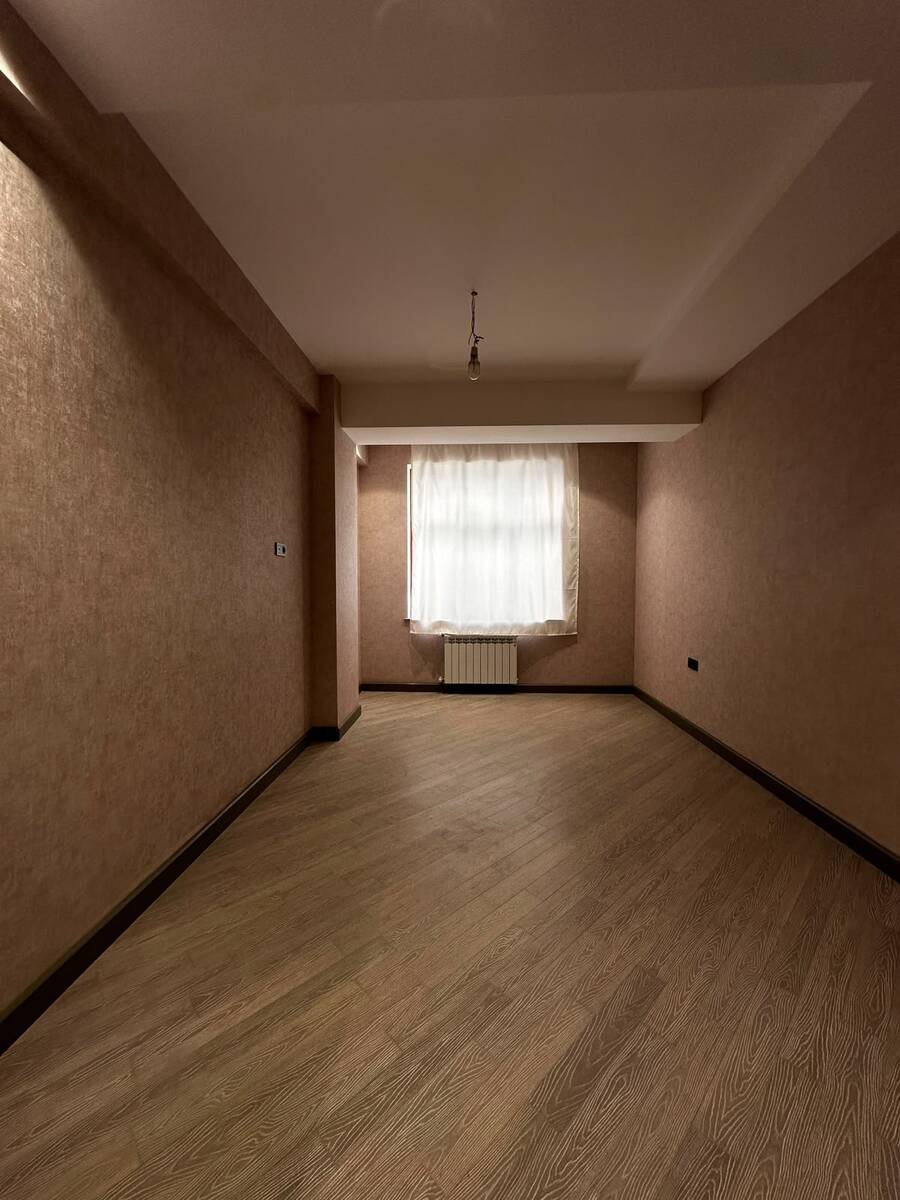 Satılır 4 otaqlı yeni tikili 185 m² — Mənzil, Bakı (4)