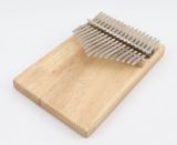 Kalimba — Akustika — Musiqi Alətləri