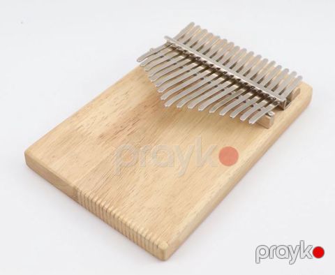 Kalimba — Bakı
