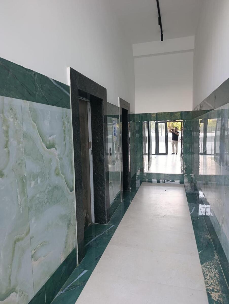 Satılır 1 otaqlı yeni tikili 60 m² — Mənzil, Bakı (9)