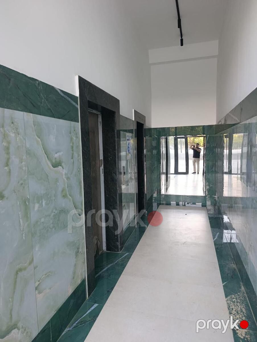 Satılır 1 otaqlı yeni tikili 60 m² — Mənzil, Bakı (9)