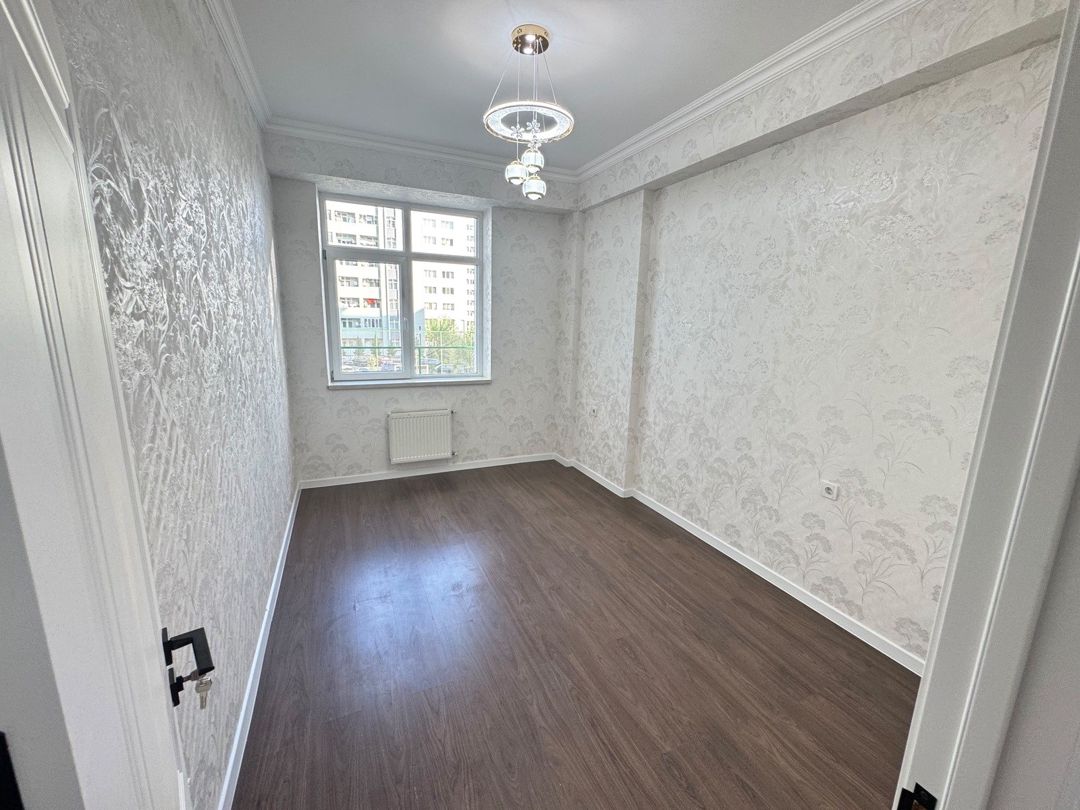 Satılır 2 otaqlı yeni tikili 68 m² — Mənzil, Bakı (6)