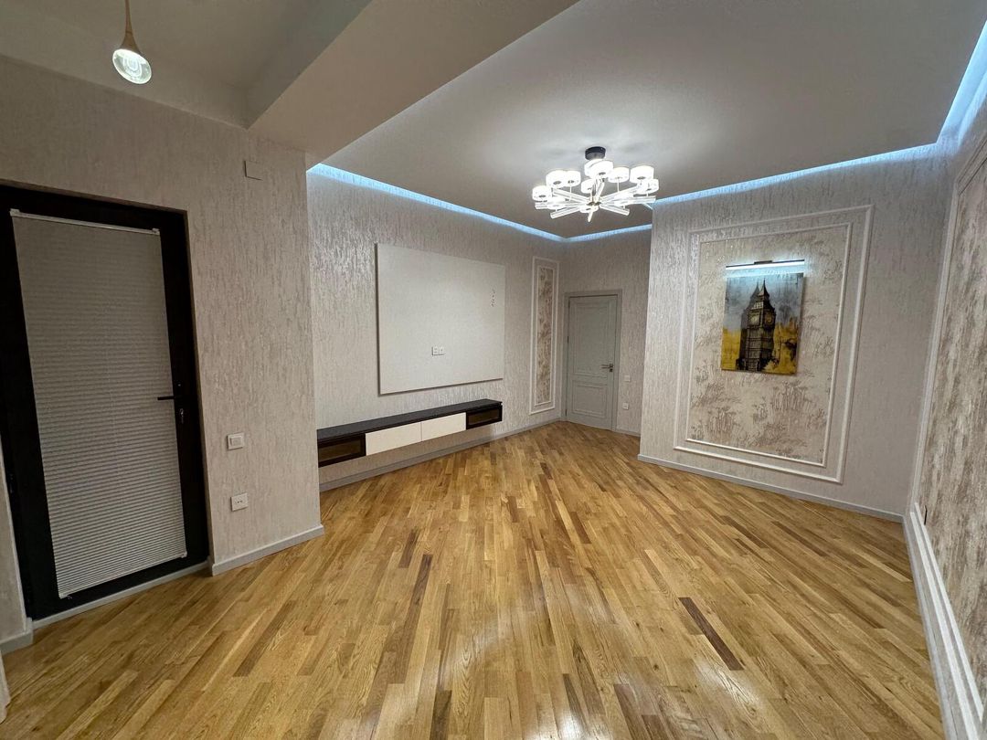Satılır 2 otaqlı yeni tikili 86 m² — Mənzil, Bakı (7)