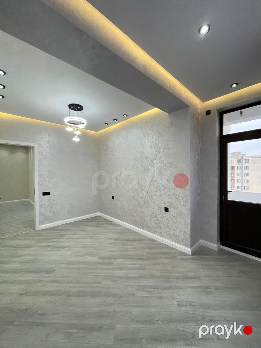 Satılır 3 otaqlı yeni tikili 96 m² — Mənzil, Bakı (7)