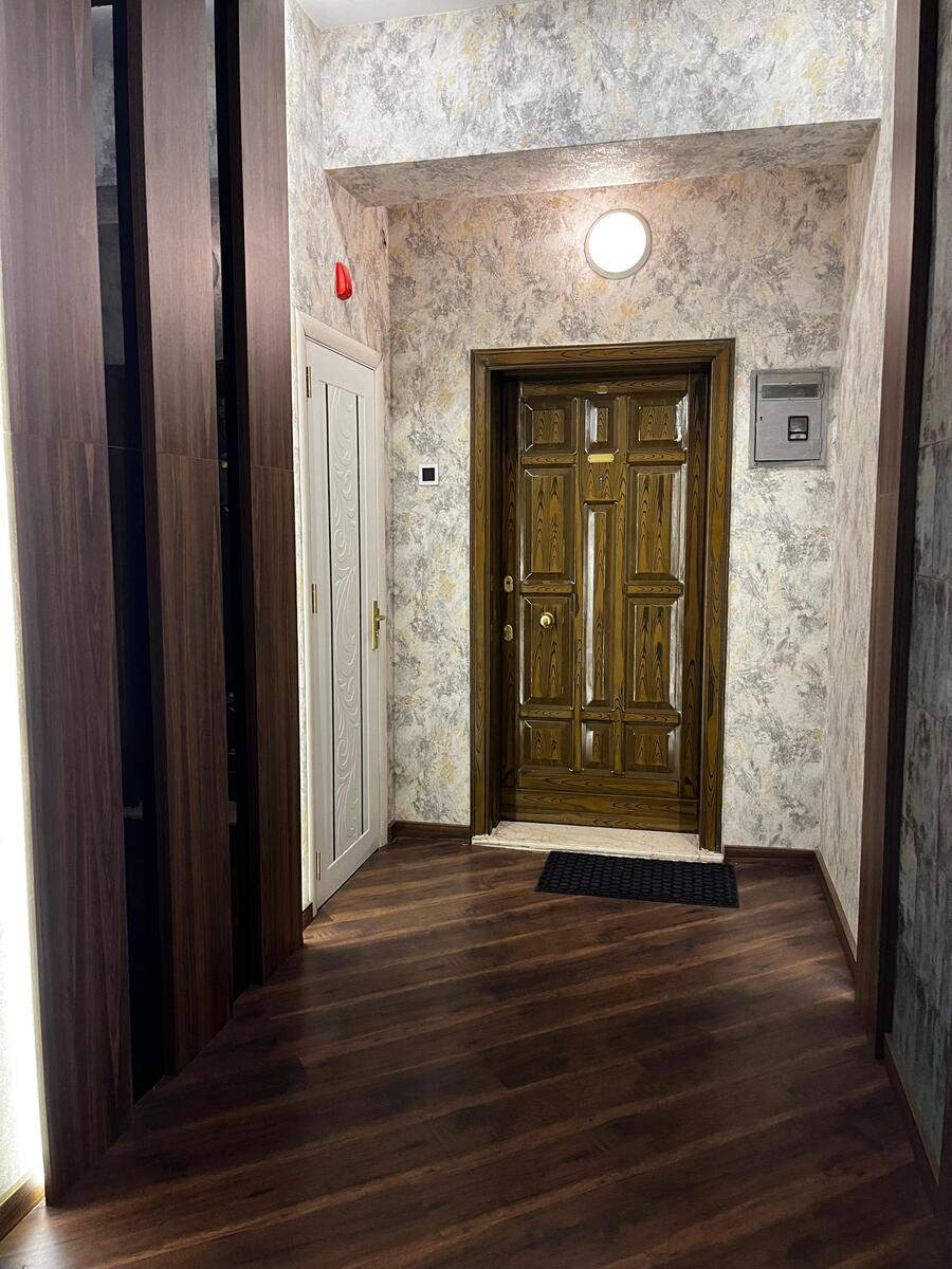 İcarəyə verilir 4 otaqlı yeni tikili 176 m² — Mənzil, Bakı (3)