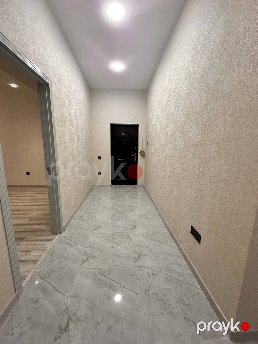 Satılır 3 otaqlı yeni tikili 105 m² — Mənzil, Bakı (6)