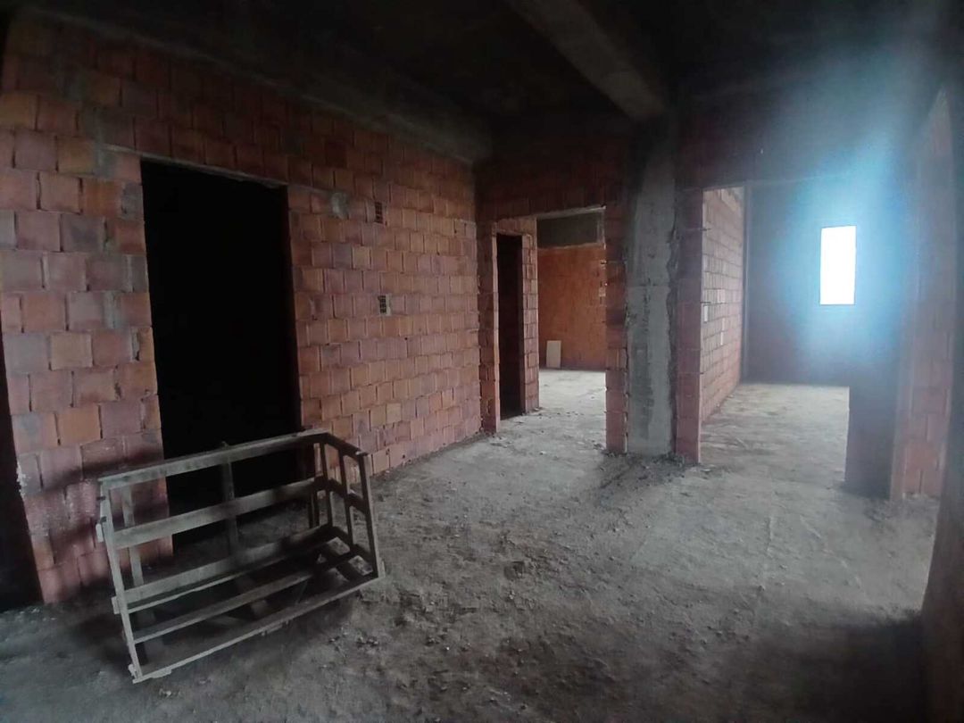 Satılır 3 otaqlı yeni tikili 127 m² — Mənzil, Bakı (2)
