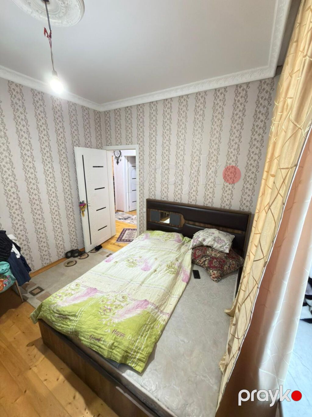 Binəqədi qəs. 4 otaqlı, 115 kv. m, Kredit yoxdur, Yeni təmirli — Ev, villa, Bakı (5)