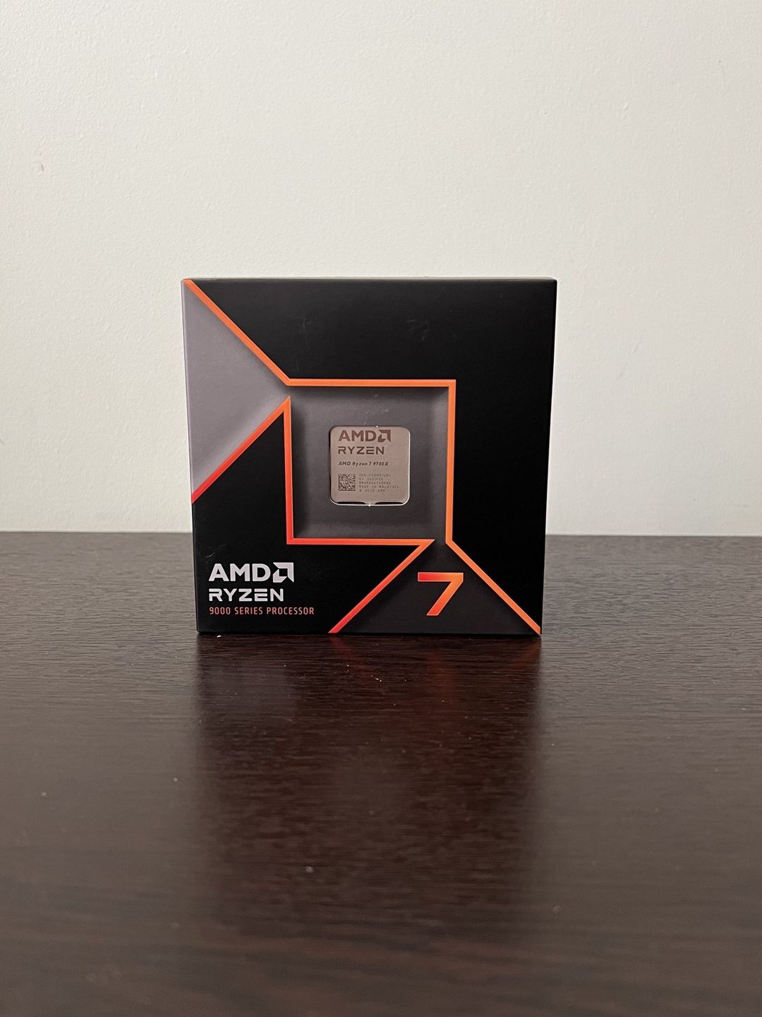 AMD Ryzen 7 9700X — Kompüterlər və noutbuklar, Bakı (2)