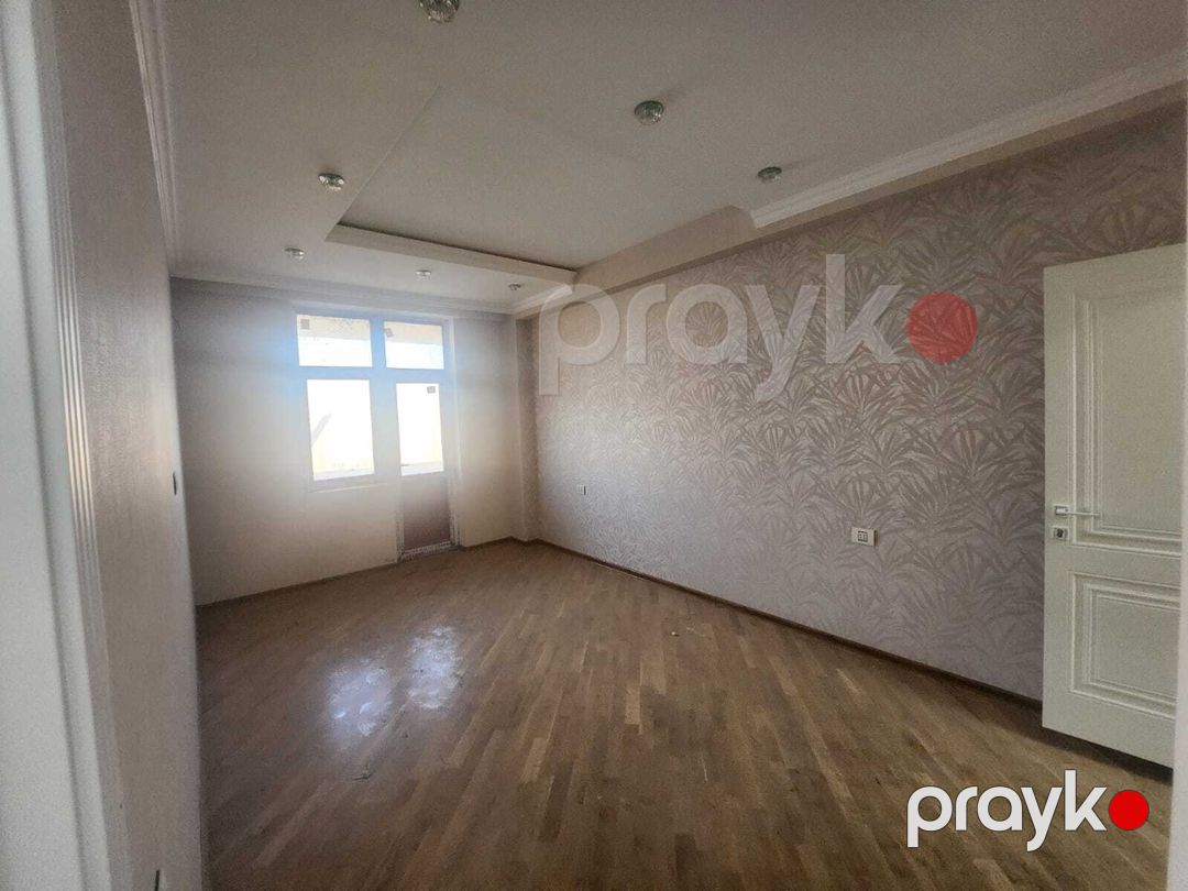 Satılır 2 otaqlı yeni tikili 88 m² — Mənzil, Bakı (4)