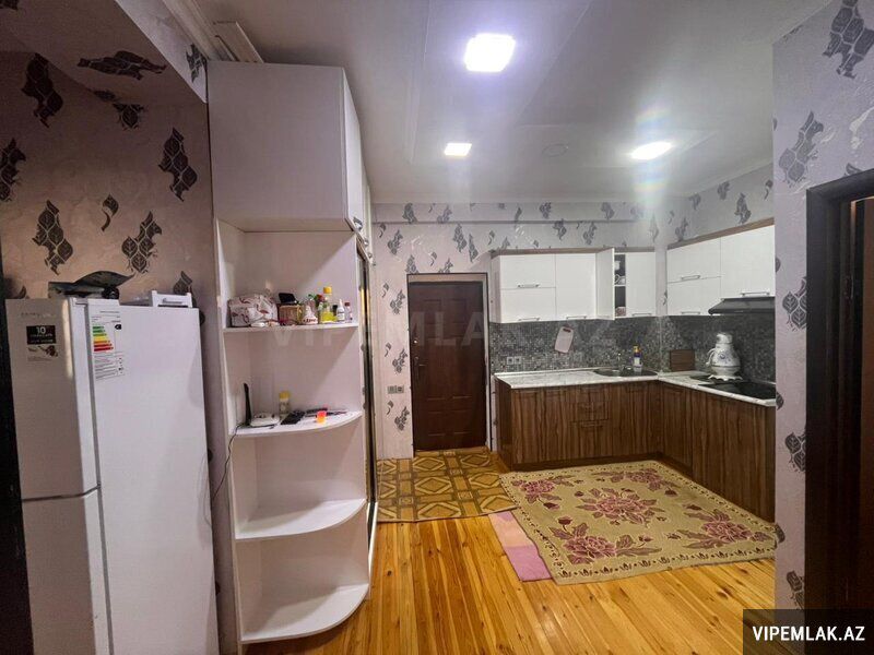 Abşeron rayonunda 3 otaqlı Yeni tikili Satılır, 87 m² — Mənzil, Bakı (8)