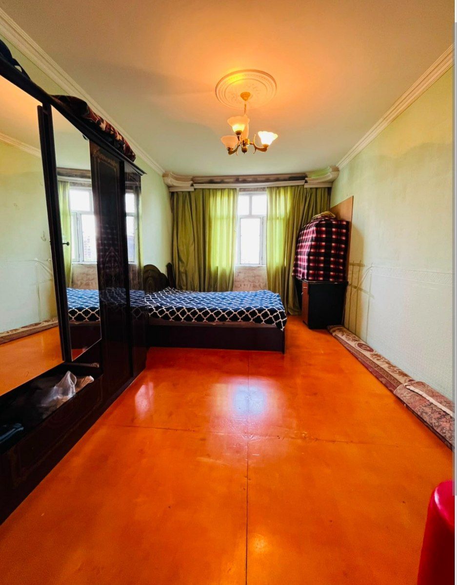 2-otaqlı mənzil kirayə verilir, 4-cü mkr., 60 m² — Mənzil, Bakı (2)