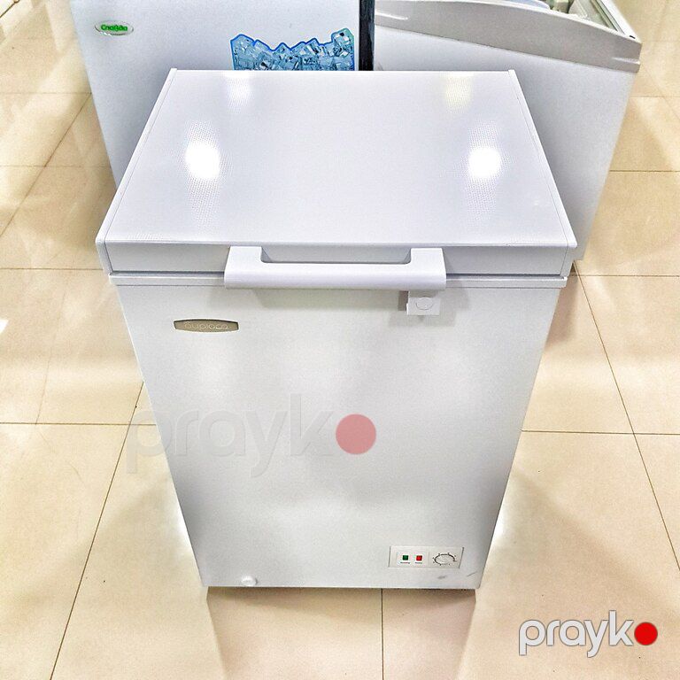 Soyuducu (100 lt) — Biznes və avadanlıq, Bakı (8)