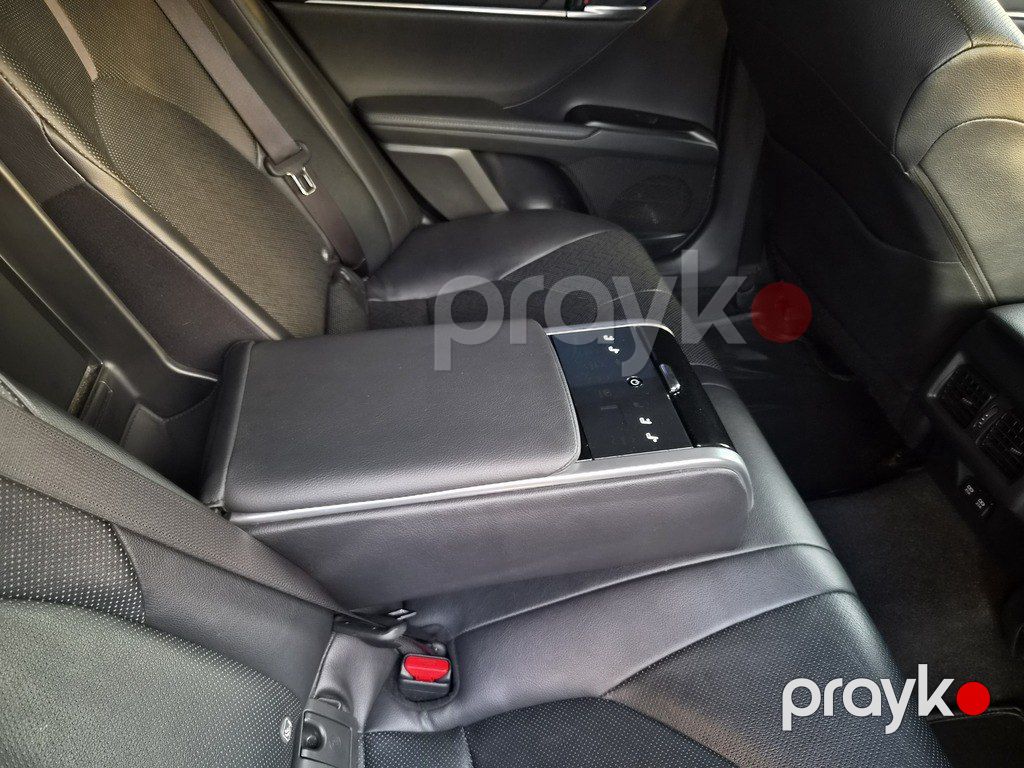 Toyota Camry, 2.5 L, 1.6 kWh, 2021 il, 183 000 km — Avtomobillər, Bakı (9)