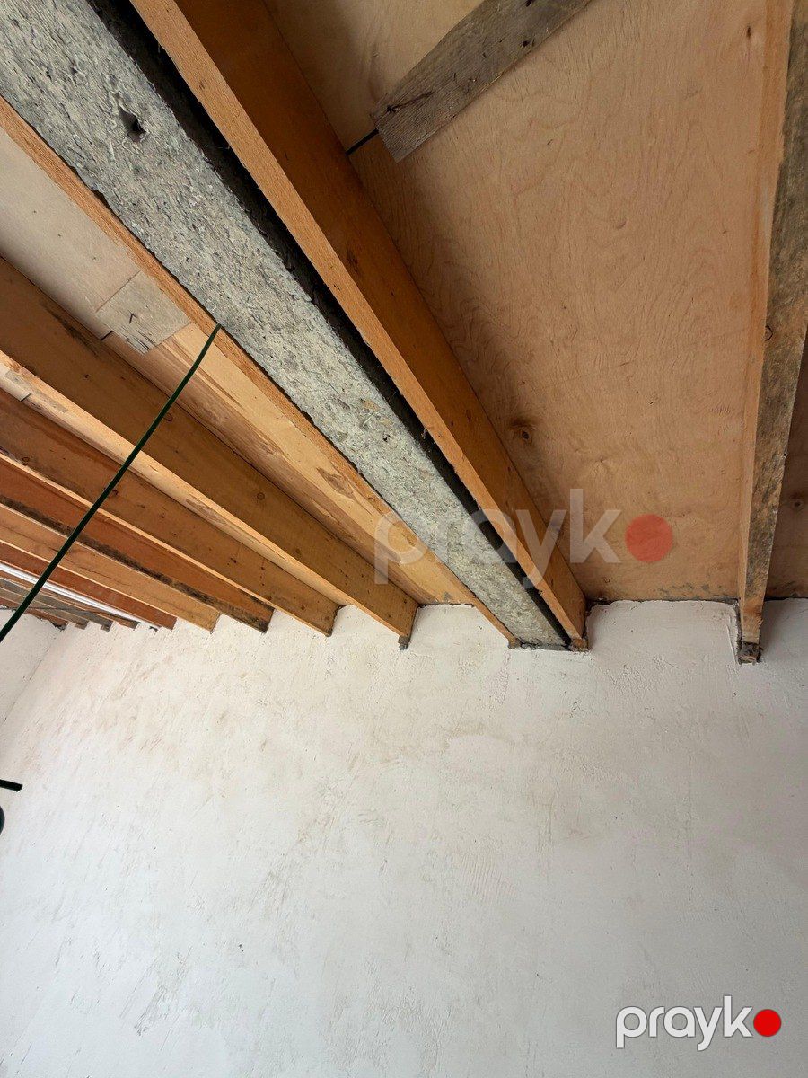 Satılır 4 otaqlı həyət evi/bağ evi 180 m² — Ev, villa, Bakı (12)