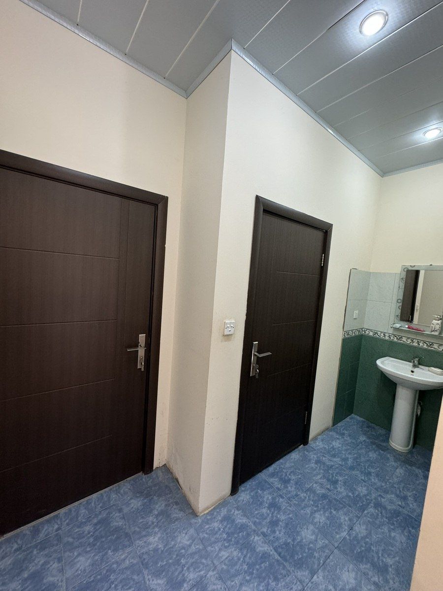 Satılır 6 otaqlı həyət evi/bağ evi 300 m² — Ev, villa, Bakı (9)