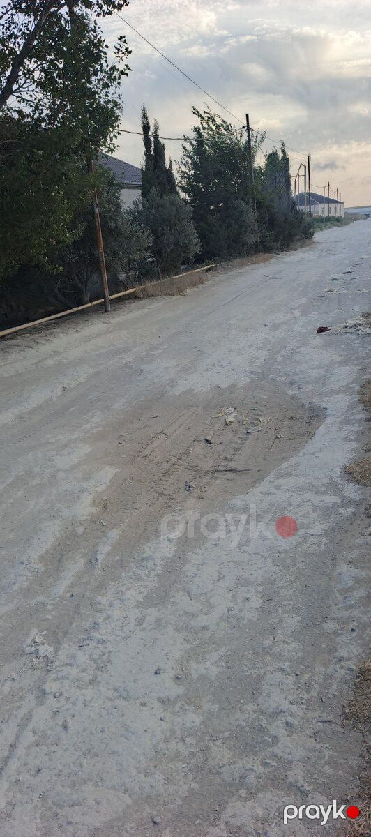 14 sot torpaq sahəsi, Zirə qəs — Torpaq, Bakı (4)