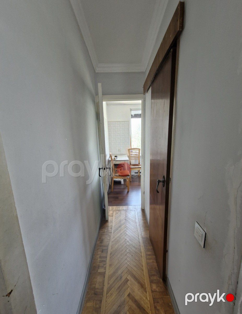 Satılır 2 otaqlı köhnə tikili 50 m² — Mənzil, Bakı (8)