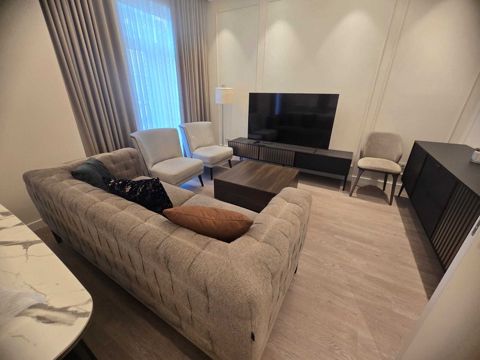 İcarəyə verilir 3 otaqlı yeni tikili 100 m² — Bakı