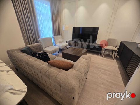 İcarəyə verilir 3 otaqlı yeni tikili 100 m²