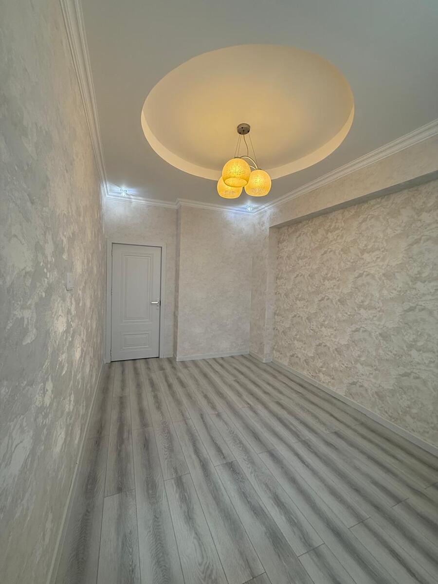 Satılır 2 otaqlı yeni tikili 50 m² — Mənzil, Bakı (4)