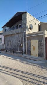 Həyət evi, Sabunçu r — Дом, вилла