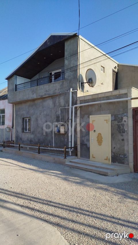 Həyət evi, Sabunçu r