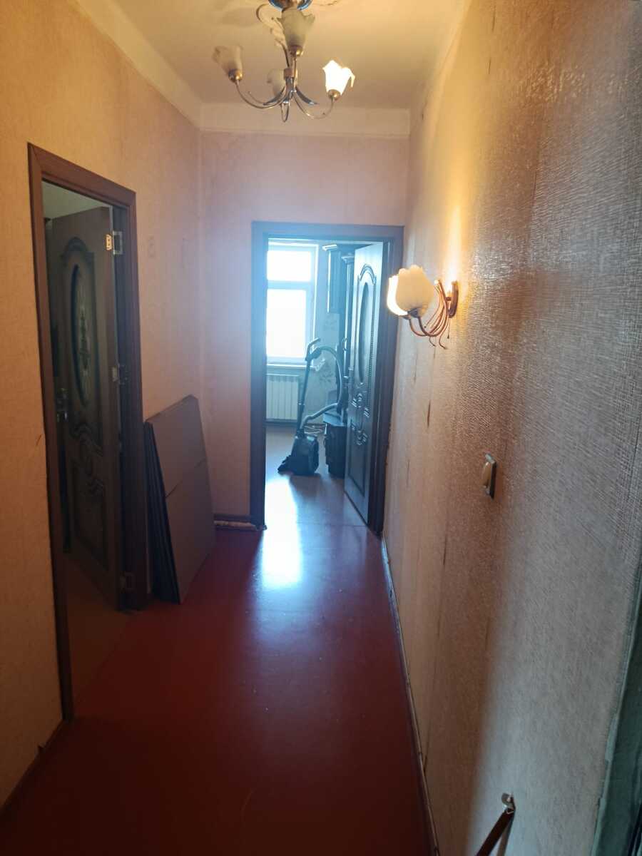 Satılır 2 otaqlı köhnə tikili 65 m² — Mənzil, Bakı (6)