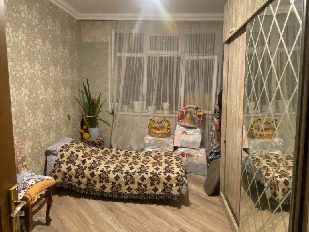 2-otaqlı mənzil, Sumqayıt ş., 52 m² — Mənzil, Sumqayıt (4)