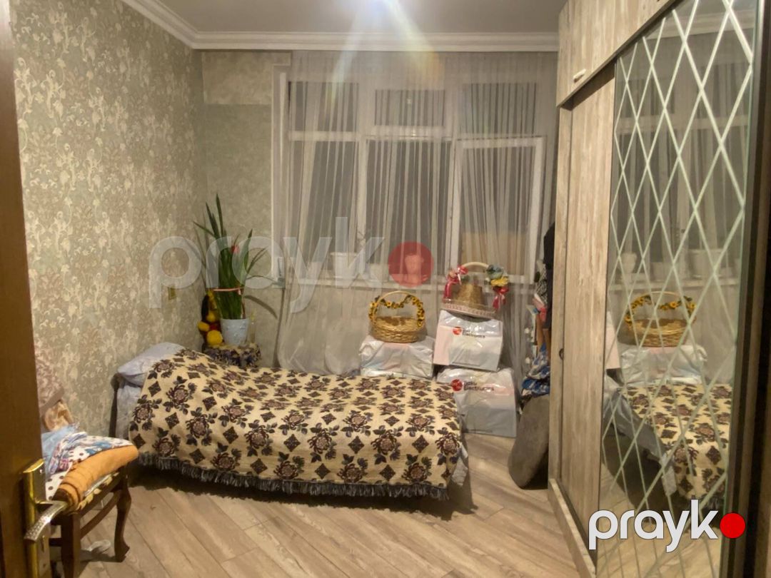 2-otaqlı mənzil, Sumqayıt ş., 52 m² — Mənzil, Sumqayıt (4)