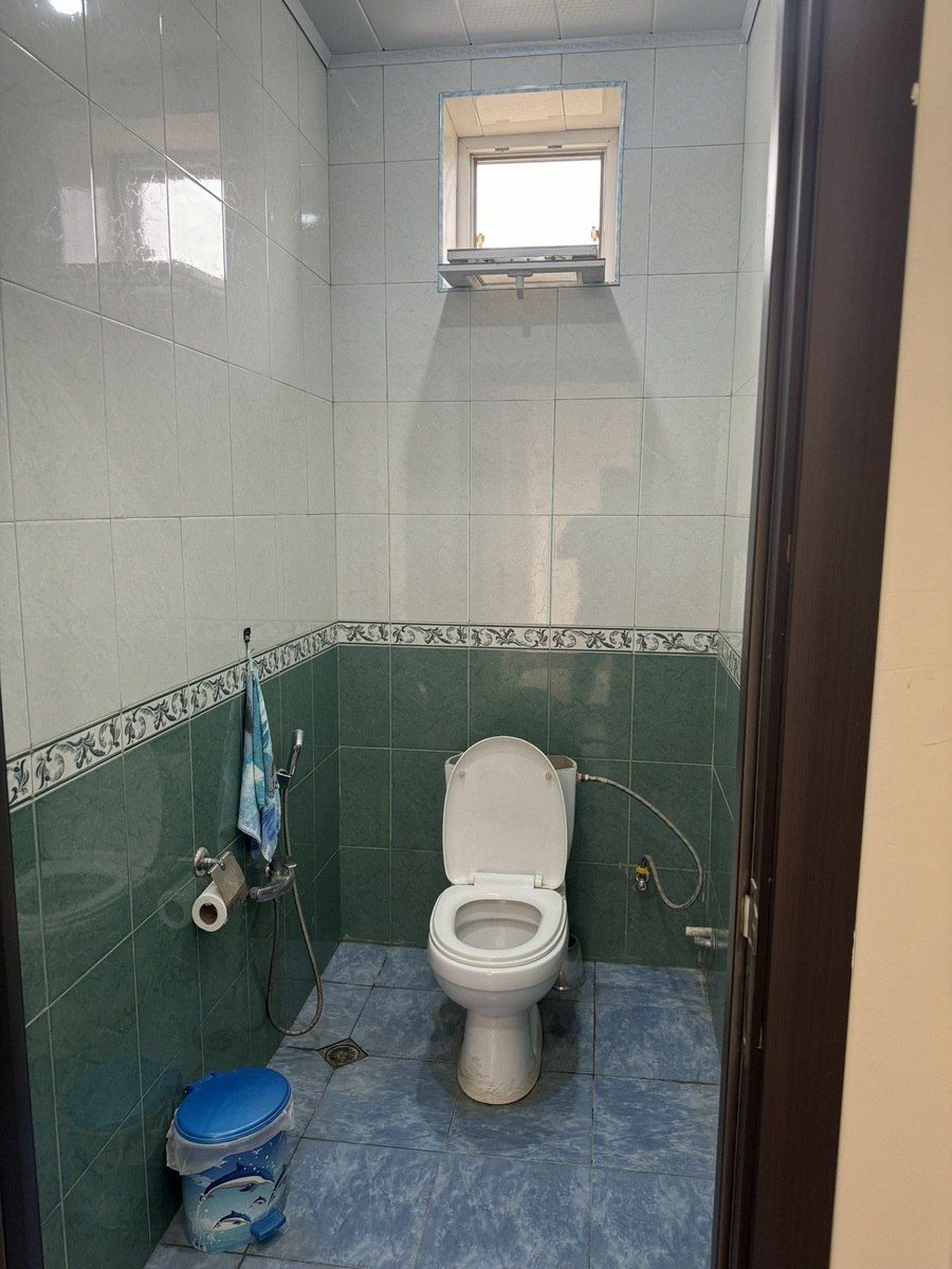 Satılır 6 otaqlı həyət evi/bağ evi 300 m² — Ev, villa, Bakı (10)
