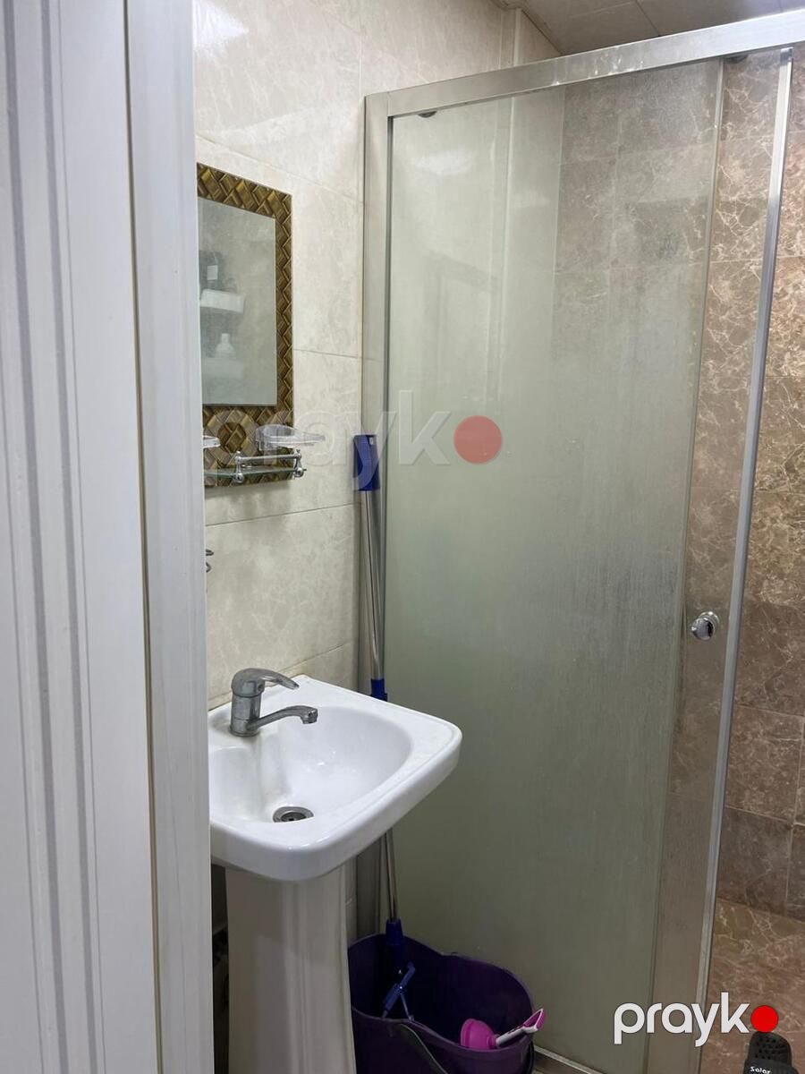 İcarəyə verilir 2 otaqlı yeni tikili 55 m² — Mənzil, Sumqayıt (6)