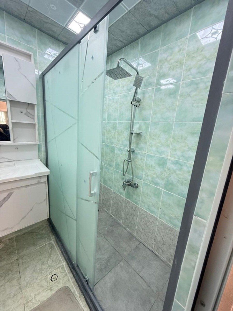 Satılır 3 otaqlı köhnə tikili 65 m² — Mənzil, Bakı (10)
