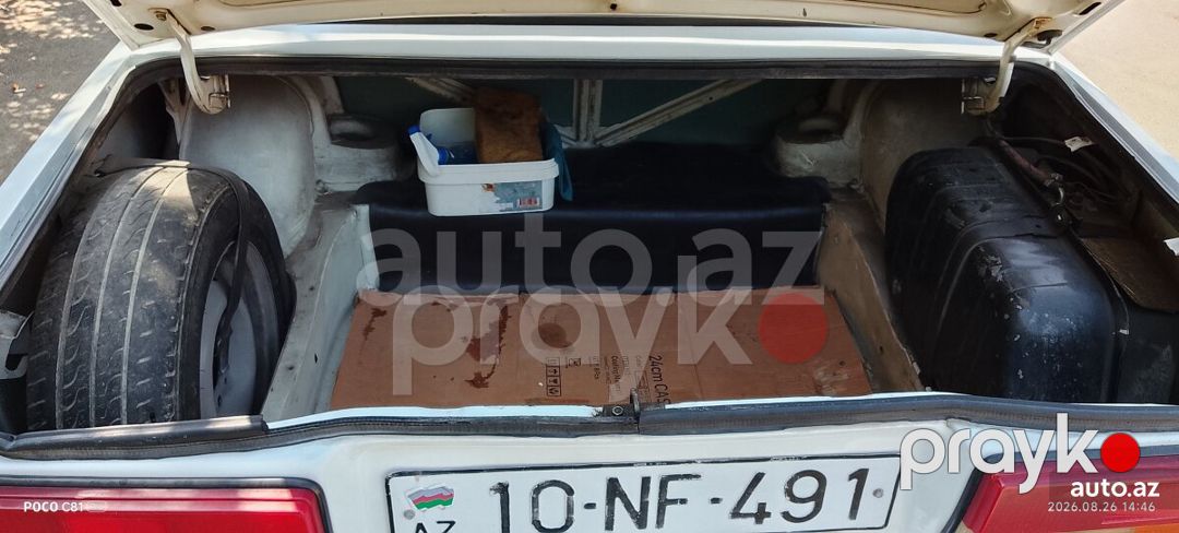 Lada (VAZ) 2107, 2004 — Avtomobillər, Göyçay (9)