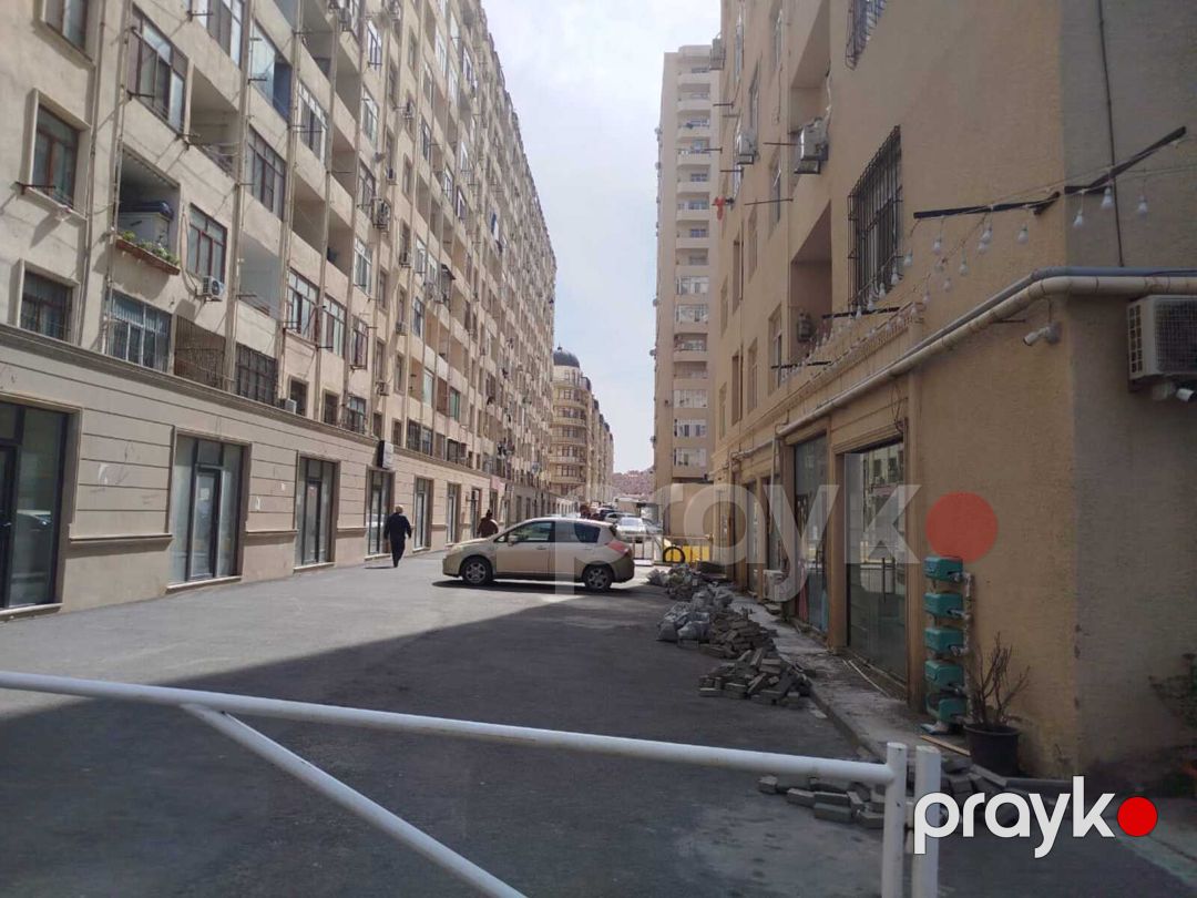 İcarəyə verilir obyekt 18 m² — Əmlak, Xırdalan (6)