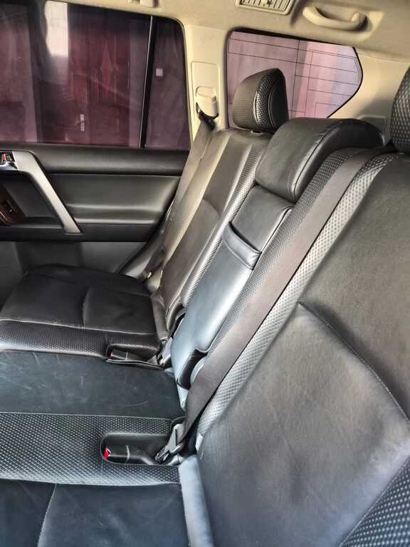 Toyota Land Cruiser Prado, 4.0 L, 2010 il, 251 000 km — Avtomobillər, Sumqayıt (5)