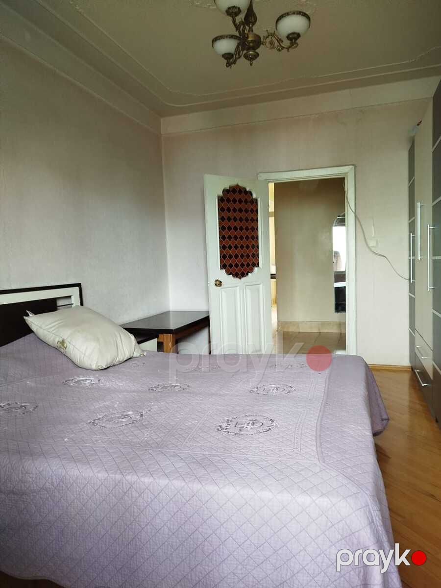Satılır 2 otaqlı köhnə tikili 60 m² — Mənzil, Bakı (10)