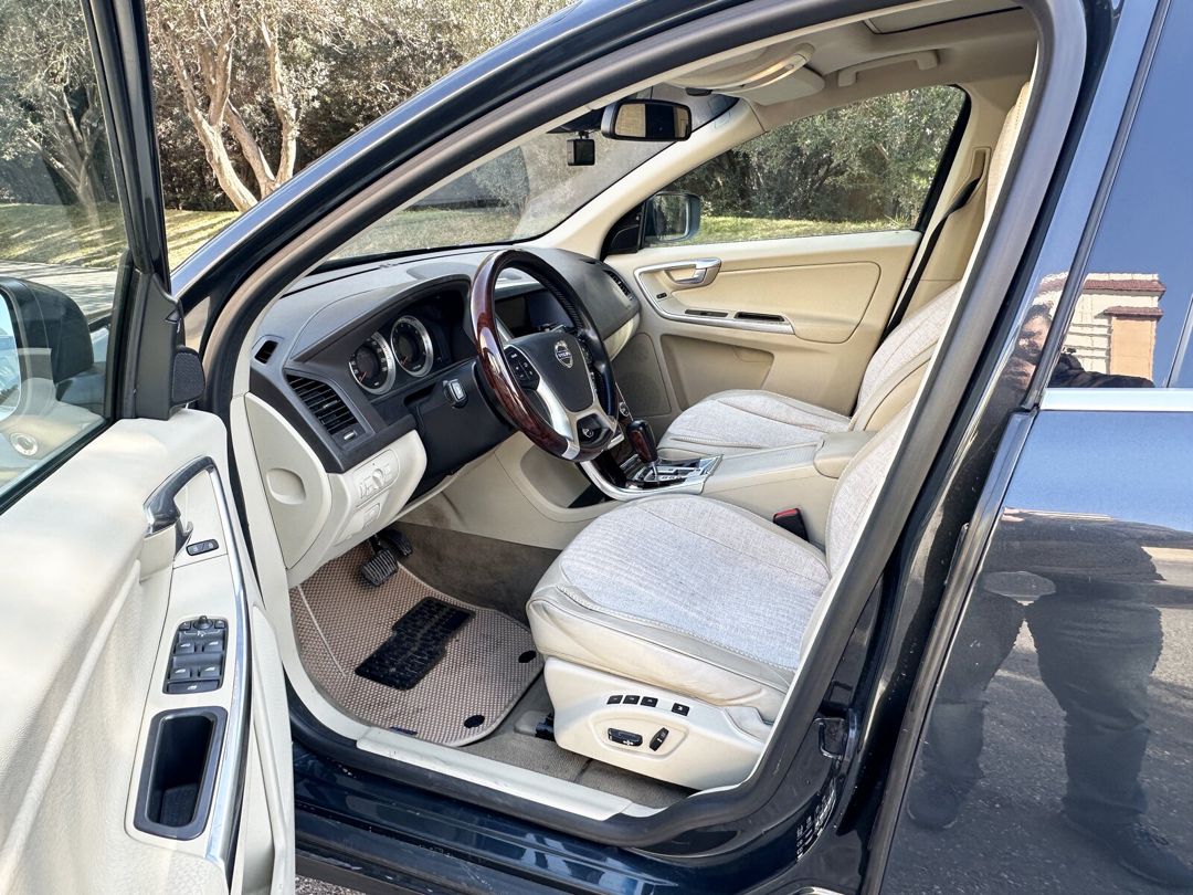 Volvo XC 60, 2012 il — Avtomobillər, Bakı (10)