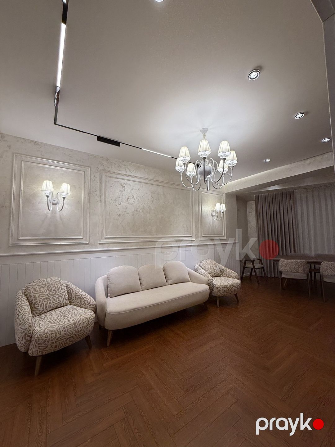 Satılır 3 otaqlı yeni tikili 110 m² — Mənzil, Bakı (2)
