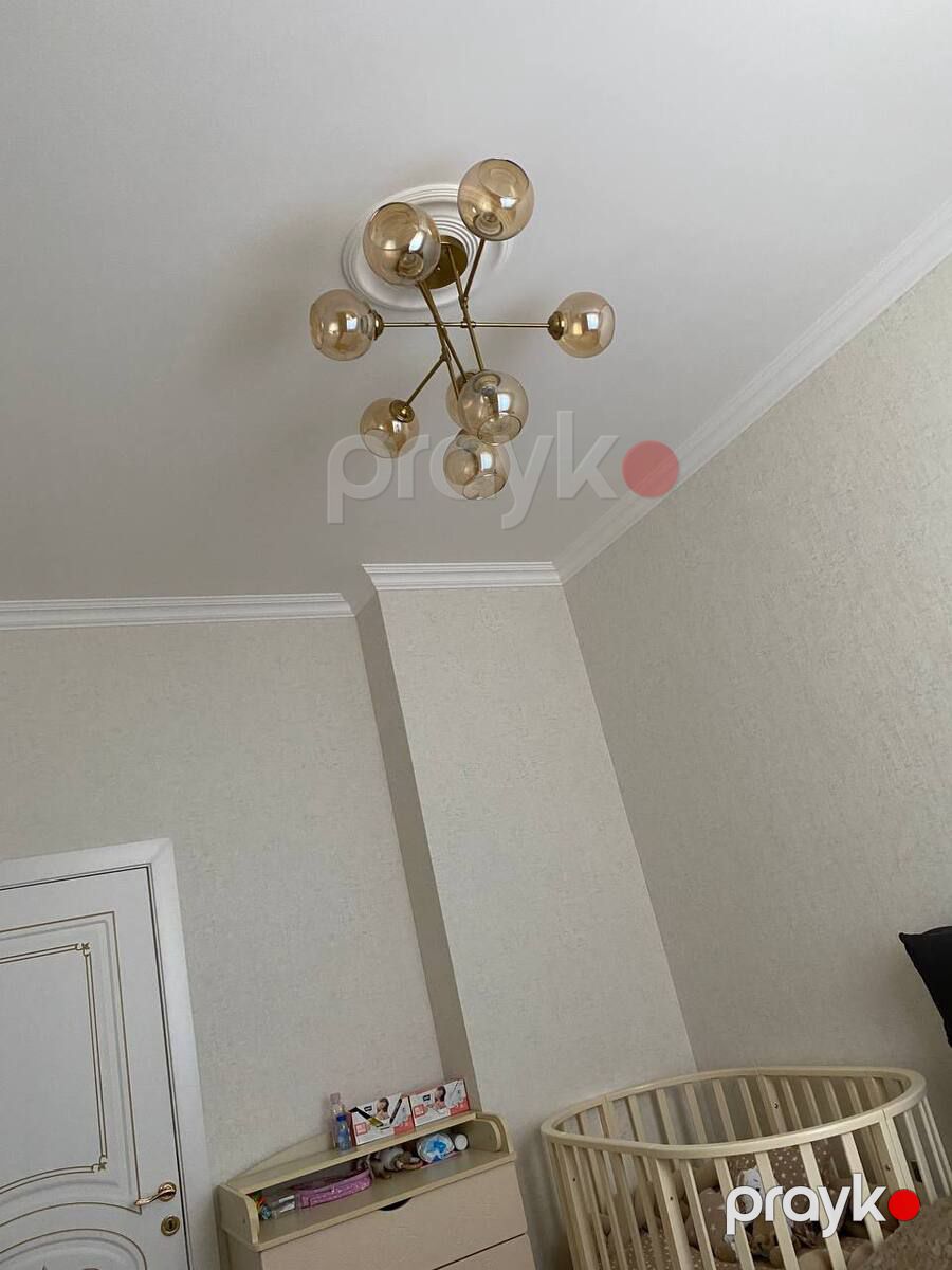Satılır 2 otaqlı yeni tikili 50 m² — Mənzil, Bakı (10)