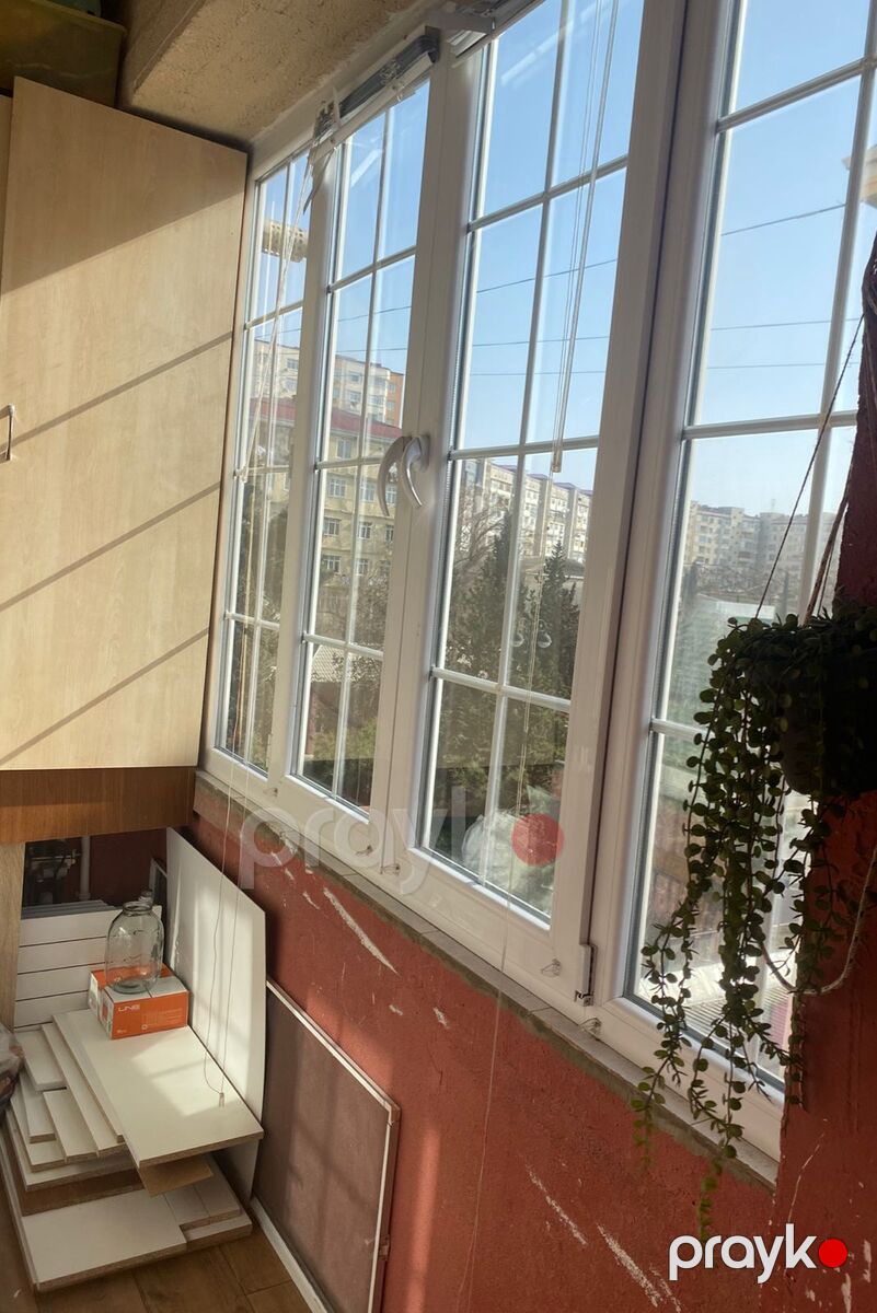 Satılır 2 otaqlı yeni tikili 90 m² — Mənzil, Sumqayıt (9)