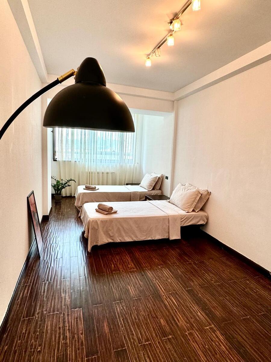 Satılır 3 otaqlı köhnə tikili 125 m² — Mənzil, Bakı (8)