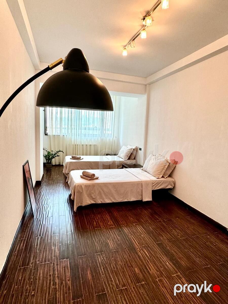 Satılır 3 otaqlı yeni tikili 125 m² — Mənzil, Bakı (6)