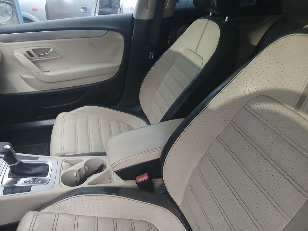 Volkswagen Passat CC, 2010 il — Avtomobillər, Bakı (7)