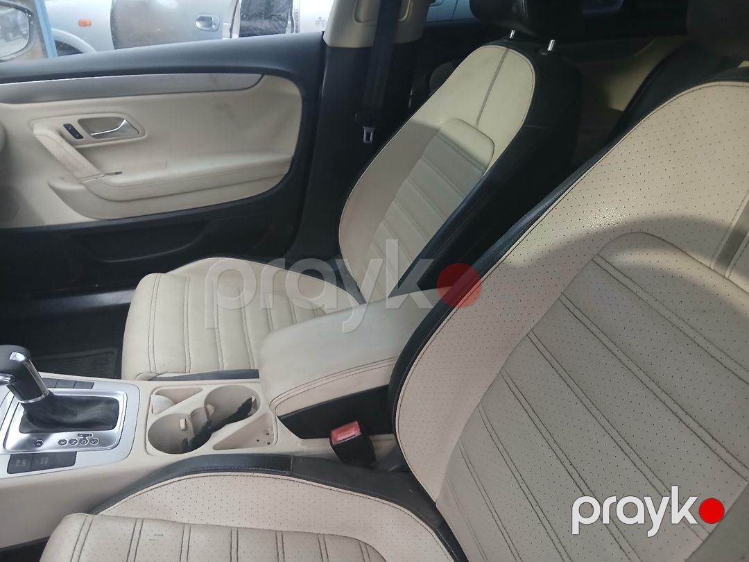 Volkswagen Passat CC, 2010 il — Avtomobillər, Bakı (7)