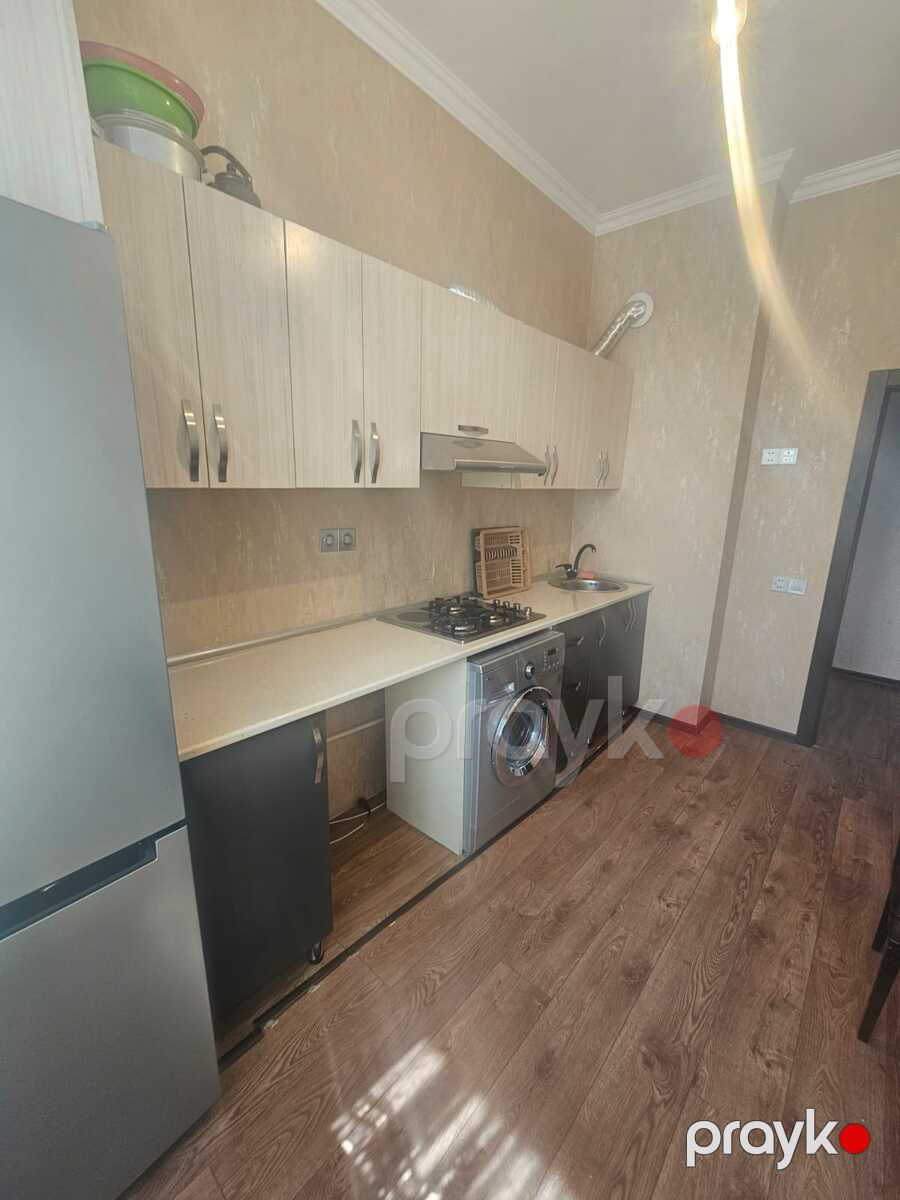 Satılır 2 otaqlı yeni tikili 63 m² — Mənzil, Sumqayıt (12)